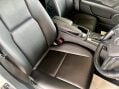 Mercedes-Benz C Class 2.1 C200 CDI BlueEfficiency Executive SE G-Tronic+ Euro 5 (s/s) 5dr 25