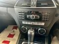 Mercedes-Benz C Class 2.1 C200 CDI BlueEfficiency Executive SE G-Tronic+ Euro 5 (s/s) 5dr 28