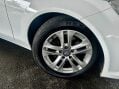 Mercedes-Benz C Class 2.1 C200 CDI BlueEfficiency Executive SE G-Tronic+ Euro 5 (s/s) 5dr 31