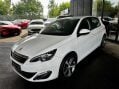 Peugeot 308 1.2 PureTech Allure Euro 6 (s/s) 5dr 27