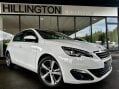 Peugeot 308 1.2 PureTech Allure Euro 6 (s/s) 5dr 1