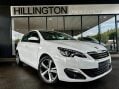 Peugeot 308 1.2 PureTech Allure Euro 6 (s/s) 5dr 2