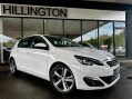 Peugeot 308 1.2 PureTech Allure Euro 6 (s/s) 5dr 4