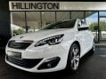 Peugeot 308 1.2 PureTech Allure Euro 6 (s/s) 5dr 5