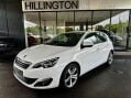 Peugeot 308 1.2 PureTech Allure Euro 6 (s/s) 5dr 6