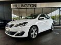Peugeot 308 1.2 PureTech Allure Euro 6 (s/s) 5dr 7