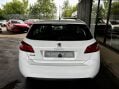 Peugeot 308 1.2 PureTech Allure Euro 6 (s/s) 5dr 8