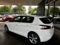 Peugeot 308 1.2 PureTech Allure Euro 6 (s/s) 5dr 10