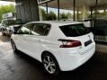 Peugeot 308 1.2 PureTech Allure Euro 6 (s/s) 5dr 11