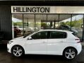 Peugeot 308 1.2 PureTech Allure Euro 6 (s/s) 5dr 12
