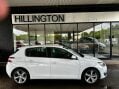 Peugeot 308 1.2 PureTech Allure Euro 6 (s/s) 5dr 15