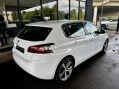 Peugeot 308 1.2 PureTech Allure Euro 6 (s/s) 5dr 16