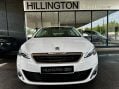 Peugeot 308 1.2 PureTech Allure Euro 6 (s/s) 5dr 17