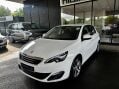 Peugeot 308 1.2 PureTech Allure Euro 6 (s/s) 5dr 18
