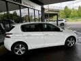 Peugeot 308 1.2 PureTech Allure Euro 6 (s/s) 5dr 26