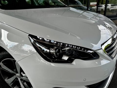 Peugeot 308 1.2 PureTech Allure Euro 6 (s/s) 5dr 30