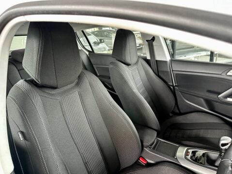 Peugeot 308 1.2 PureTech Allure Euro 6 (s/s) 5dr 33