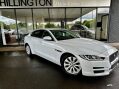 Jaguar XE 2.0d Portfolio Auto Euro 6 (s/s) 4dr 1