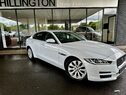 Jaguar XE 2.0d Portfolio Auto Euro 6 (s/s) 4dr