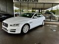 Jaguar XE 2.0d Portfolio Auto Euro 6 (s/s) 4dr 2