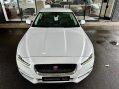 Jaguar XE 2.0d Portfolio Auto Euro 6 (s/s) 4dr 3
