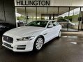 Jaguar XE 2.0d Portfolio Auto Euro 6 (s/s) 4dr 5