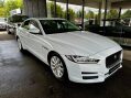 Jaguar XE 2.0d Portfolio Auto Euro 6 (s/s) 4dr 6