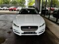 Jaguar XE 2.0d Portfolio Auto Euro 6 (s/s) 4dr 7