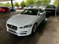 Jaguar XE 2.0d Portfolio Auto Euro 6 (s/s) 4dr 8