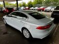 Jaguar XE 2.0d Portfolio Auto Euro 6 (s/s) 4dr 9