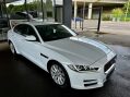 Jaguar XE 2.0d Portfolio Auto Euro 6 (s/s) 4dr 10