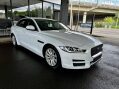Jaguar XE 2.0d Portfolio Auto Euro 6 (s/s) 4dr 11