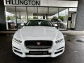 Jaguar XE 2.0d Portfolio Auto Euro 6 (s/s) 4dr 12