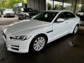 Jaguar XE 2.0d Portfolio Auto Euro 6 (s/s) 4dr 13