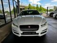 Jaguar XE 2.0d Portfolio Auto Euro 6 (s/s) 4dr 14