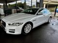 Jaguar XE 2.0d Portfolio Auto Euro 6 (s/s) 4dr 15