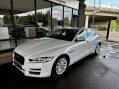 Jaguar XE 2.0d Portfolio Auto Euro 6 (s/s) 4dr 16