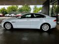 Jaguar XE 2.0d Portfolio Auto Euro 6 (s/s) 4dr 17