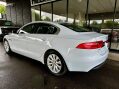 Jaguar XE 2.0d Portfolio Auto Euro 6 (s/s) 4dr 18