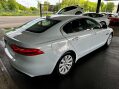 Jaguar XE 2.0d Portfolio Auto Euro 6 (s/s) 4dr 19