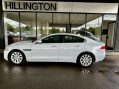 Jaguar XE 2.0d Portfolio Auto Euro 6 (s/s) 4dr 20
