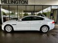 Jaguar XE 2.0d Portfolio Auto Euro 6 (s/s) 4dr 21