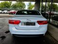 Jaguar XE 2.0d Portfolio Auto Euro 6 (s/s) 4dr 22