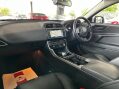 Jaguar XE 2.0d Portfolio Auto Euro 6 (s/s) 4dr 25