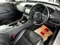 Jaguar XE 2.0d Portfolio Auto Euro 6 (s/s) 4dr 38