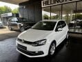 Volkswagen Polo 1.2 TSI BlueMotion Tech SEL DSG Euro 6 (s/s) 5dr 2