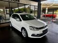 Volkswagen Polo 1.2 TSI BlueMotion Tech SEL DSG Euro 6 (s/s) 5dr 3