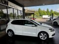 Volkswagen Polo 1.2 TSI BlueMotion Tech SEL DSG Euro 6 (s/s) 5dr 7