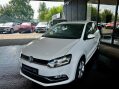 Volkswagen Polo 1.2 TSI BlueMotion Tech SEL DSG Euro 6 (s/s) 5dr 8