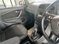 Volkswagen Polo 1.2 TSI BlueMotion Tech SEL DSG Euro 6 (s/s) 5dr 16